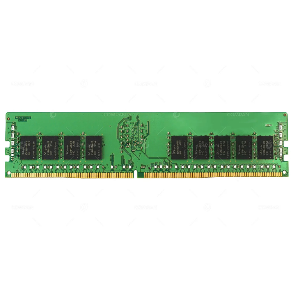 46W0827 LENOVO DDR4 8GB 2RX8 PC4-19200 2400MHZ RDIMM CL17